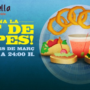 Mercat l'Estrella de Gràcia