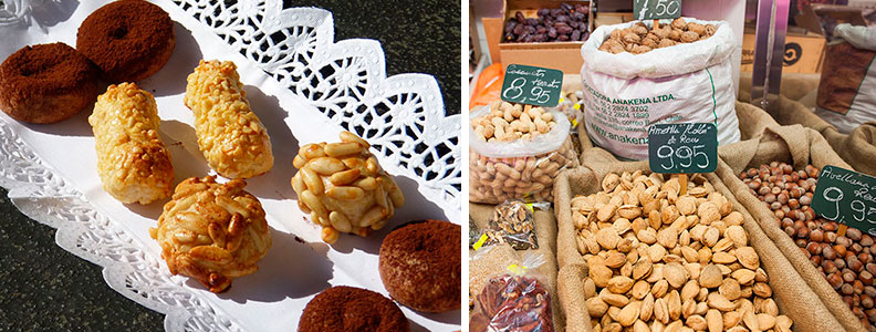 Mercat l'Estrella de Gràcia