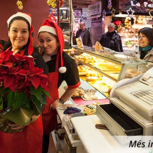 Mercat l'Estrella de Gràcia