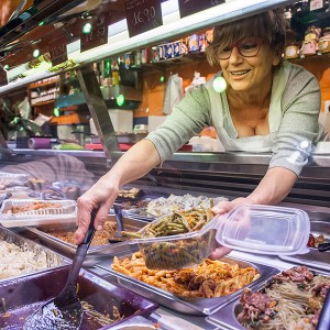 Mercat l'Estrella de Gràcia