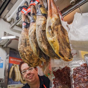 Mercat l'Estrella de Gràcia
