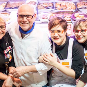 Mercat l'Estrella de Gràcia