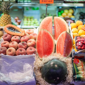 Mercat l'Estrella de Gràcia