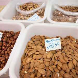 Mercat l'Estrella de Gràcia