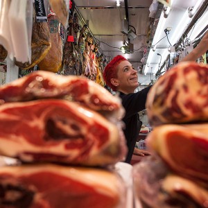 Mercat l'Estrella de Gràcia