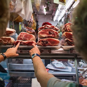 Mercat l'Estrella de Gràcia