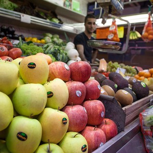 Mercat l'Estrella de Gràcia