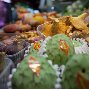 Mercat l'Estrella de Gràcia
