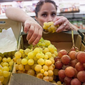 Mercat l'Estrella de Gràcia