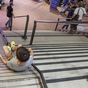 Mercat l'Estrella de Gràcia