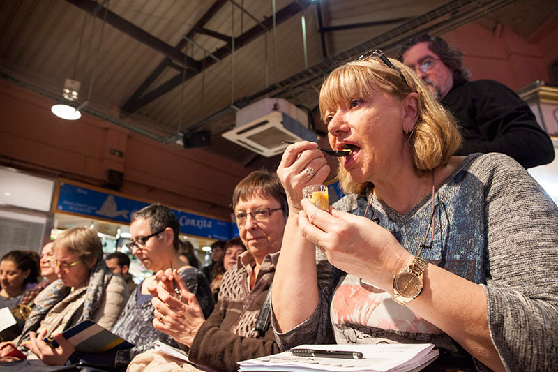 Mercat l'Estrella de Gràcia