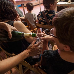 Mercat l'Estrella de Gràcia
