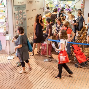 Mercat l'Estrella de Gràcia