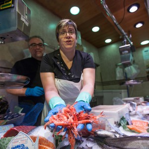 Mercat l'Estrella de Gràcia
