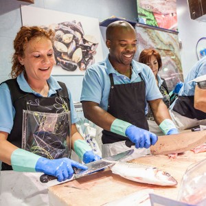 Mercat l'Estrella de Gràcia