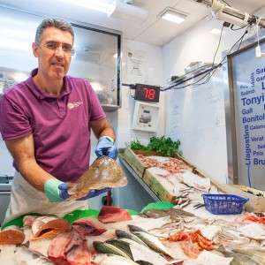 Mercat l'Estrella de Gràcia