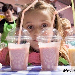 Mercat l'Estrella de Gràcia