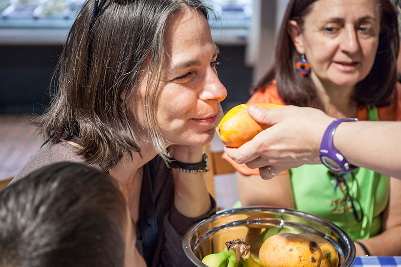 Mercat l'Estrella de Gràcia