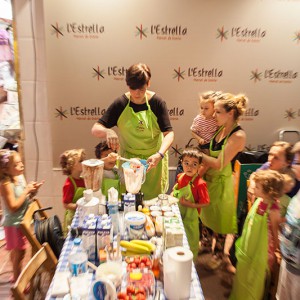Mercat l'Estrella de Gràcia