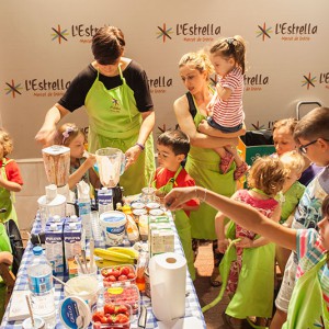 Mercat l'Estrella de Gràcia