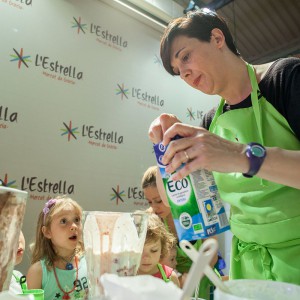 Mercat l'Estrella de Gràcia