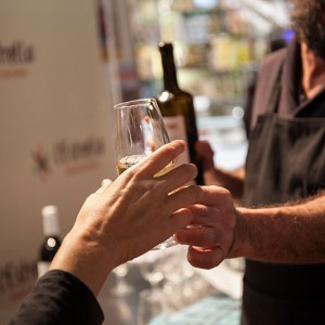 Mercat l'Estrella de Gràcia