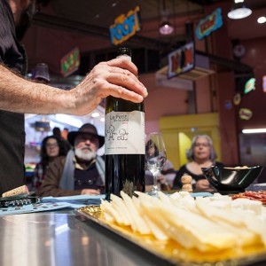 Mercat l'Estrella de Gràcia
