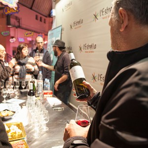 Mercat l'Estrella de Gràcia