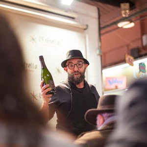 Mercat l'Estrella de Gràcia