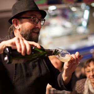 Mercat l'Estrella de Gràcia