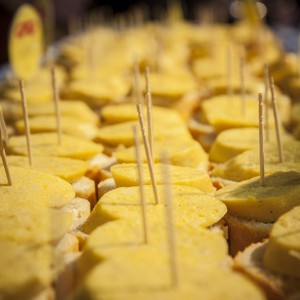 Mercat l'Estrella de Gràcia
