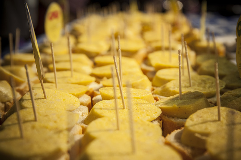 Mercat l'Estrella de Gràcia
