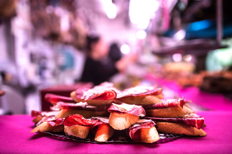 Mercat l'Estrella de Gràcia