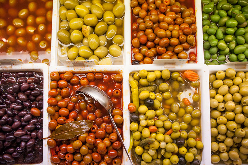 Mercat l'Estrella de Gràcia