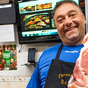 carn, coure la carn, costellades, barbacoa, picanha, asado, carnes, cocción a baja temperatura,