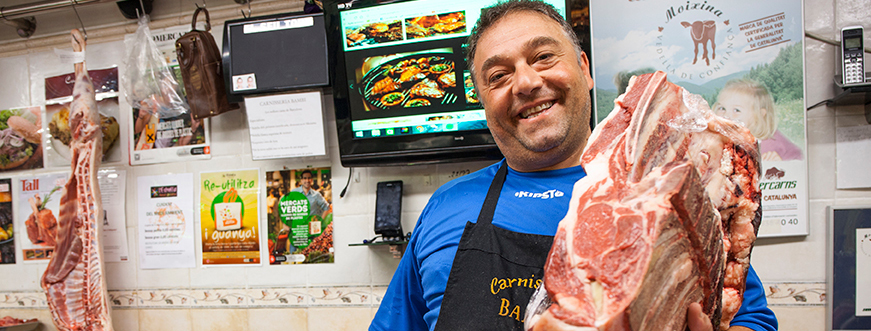 carn, coure la carn, costellades, barbacoa, picanha, asado, carnes, cocción a baja temperatura,