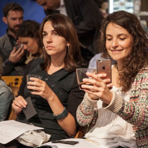 Mercat l'Estrella de Gràcia