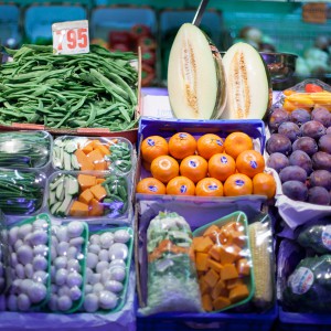 Mercat l'Estrella de Gràcia