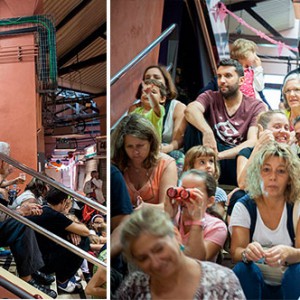 Mercat l'Estrella de Gràcia