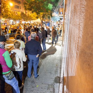 Mercat l'Estrella de Gràcia