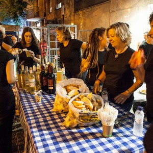 Mercat l'Estrella de Gràcia