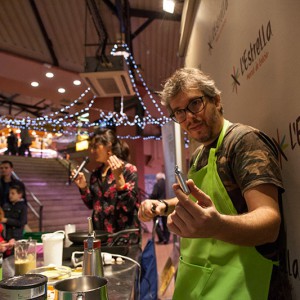 Mercat l'Estrella de Gràcia