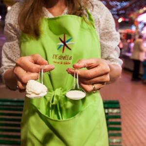 Mercat l'Estrella de Gràcia