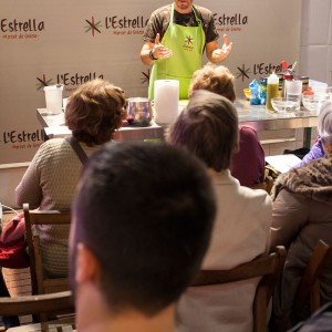 Mercat l'Estrella de Gràcia