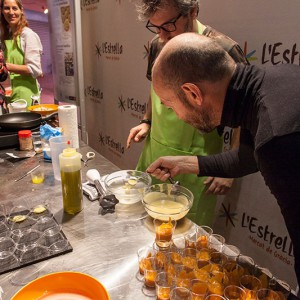 Mercat l'Estrella de Gràcia