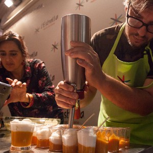 Mercat l'Estrella de Gràcia