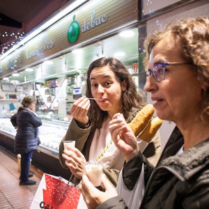 Mercat l'Estrella de Gràcia