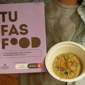 TUFASFOOD