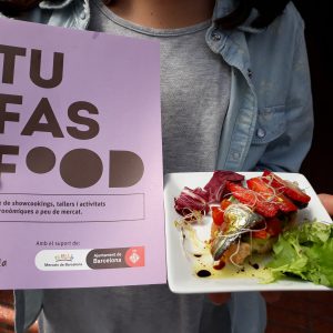 TUFASFOOD