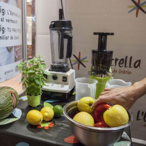 taller de liquats
